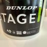 Dunlop Green Spot Stage 1 Tennis Balls Brand New Image 3