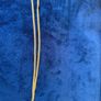 Unisex Necklace solid 750 Gold Image 5