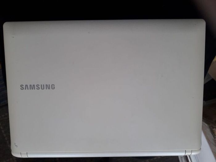 Samsung Netbook