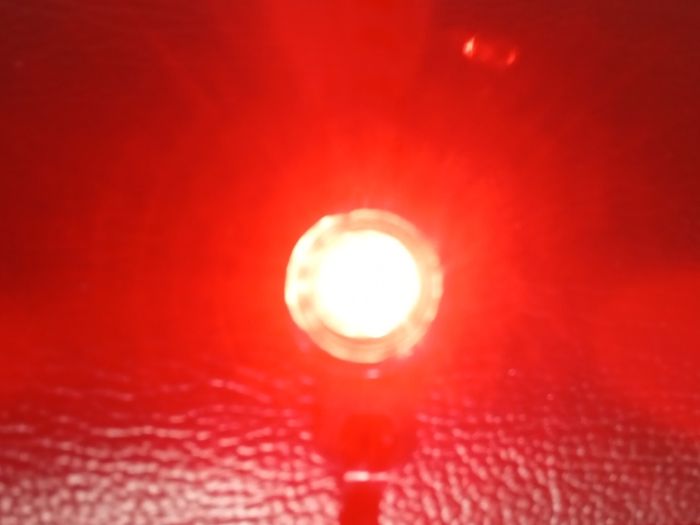 Cat Eye Bike lights