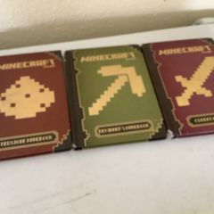 Ninecraft