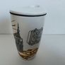 coffee cup, travel mug, Villeroy and Boch Image 5