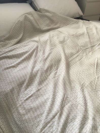 Double Duvet Cover