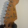 Fender Squier Korean Stratocaster S9 Image 2