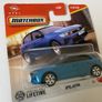 Opel Astra, Ford Capri, MGB GT - Matchbox Cars Image 2