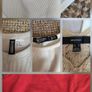 Crop Top Bundle XS-S | Diesel Calvin Klein Image 2
