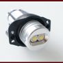 Bmw Led Markers 5w, 6w - E39, E53 X5, E60, E61, E63, E64, E65, E70, E81, E82, E83 X3, E84 X1, E87, E88, E89 Z4, E90, E91, E92, E93, F01 Image 6