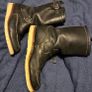 Chippewa moc toe engineer 9.5E wide Image 2