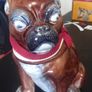 dog ornament Image 3