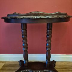 hall table