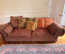 2 sofas