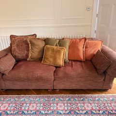 2 sofas