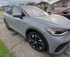 Volkswagen ID.5 2023