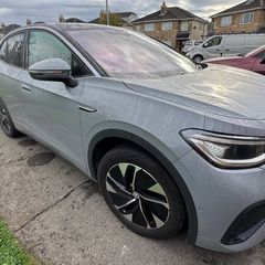 Volkswagen ID.5 2023