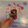 Kpop Demon Hunters Vinyl With Outer/ Inner Sleeve Image 2