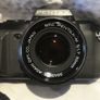PENTAX P30N Film Camera with 3 Lens and filters. Image 6