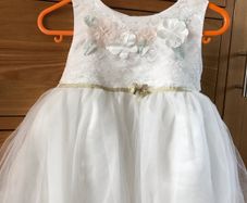 Occasional dress