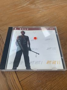 R. Kelly / 12 Play