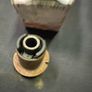 Peugeot 206 Rear Axle Bushing Image 2