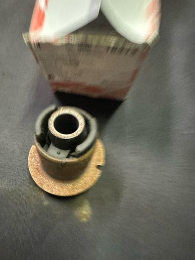 Peugeot 206 Rear Axle Bushing