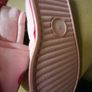 Girls slippers Size 8. Brand new Image 2