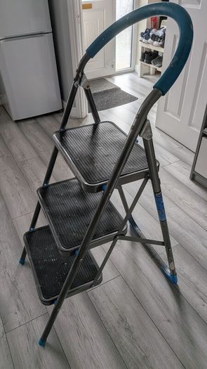 ladder