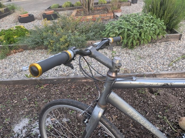 Trek FX Road / Hybrid bike