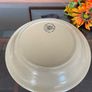 Vintage Pearsons of Chesterfield Pie Plate With Steak and Kidney Pie Recipe Image 7