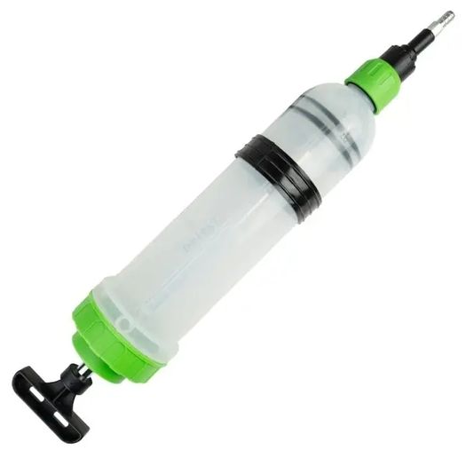 DSD Tools 1.5 Litre Fuel Retriever Syringe