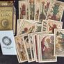 Tarot Trionfi Della Luna Image 4