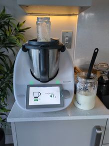 30 grams Active and Ready Milk Kefir Grains
