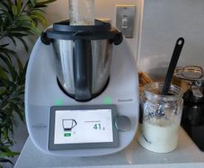 30 grams Active and Ready Milk Kefir Grains