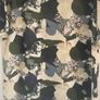 dress kaffe green patterned tunic dress freesize 12/14 Image 2