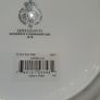 3 Serendipity Side plates Image 2