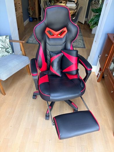 Gamer Chair