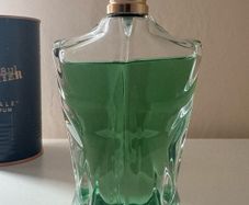 Jean Paul Gaultier paradise garden