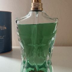Jean Paul Gaultier paradise garden