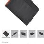 Passport holder Sleeve - Alpaka Ark Image 2