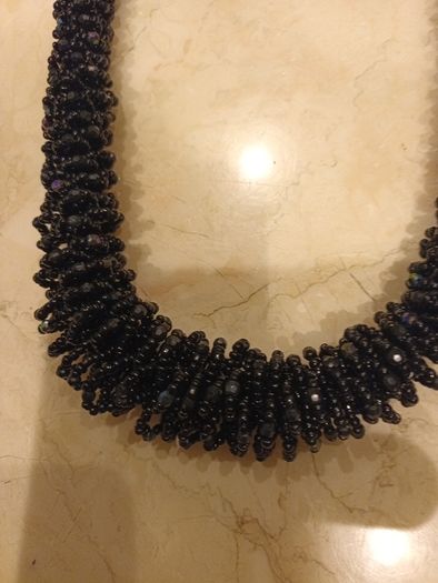 Selection Of Costume Necklaces  - Different  Styles & Colours.   New.