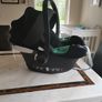 Cybex Car Seat Image 10