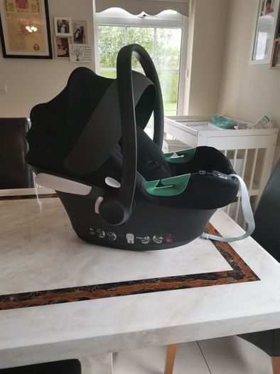 Cybex Car Seat