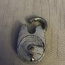 Vintage Chubb lock Image 3