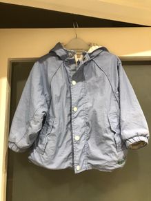 Zara Reversible Jacket (18-24 mths)