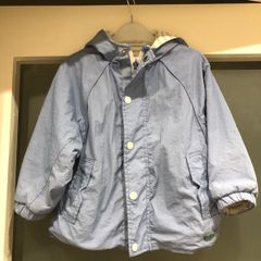 Zara Reversible Jacket (18-24 mths)