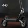 RIDING TIMES G63 Single Motor Electric Scooter Image 8
