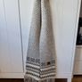 Superdry scarf, new, no tags Image 2