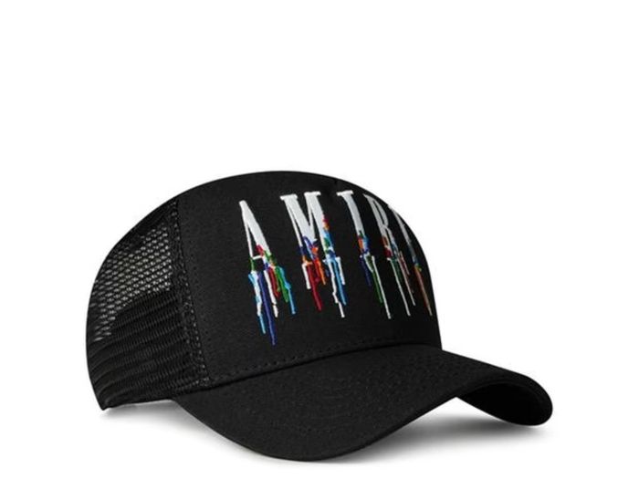 Amiri Caps