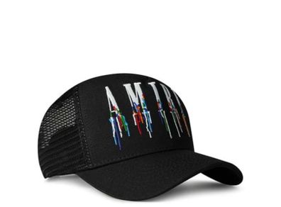 Amiri Caps