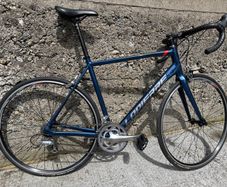 Lapierre Sensium 2.0