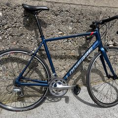Lapierre Sensium 2.0